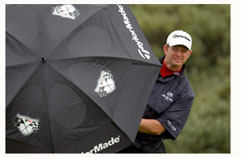 Retief Goosen