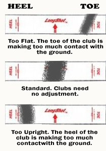 Lie Board Tape