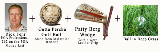 USGA Ball Spin