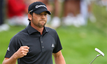 Sergio PGA Championship