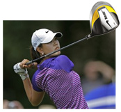 Nikes new 700cc driver