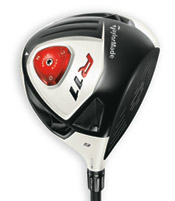 TaylorMade R11 Driver