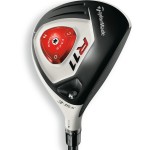 R11_fairway TaylorMade R11 Fairway Wood