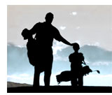 Father’s Day – Memories Forged On The Fairways