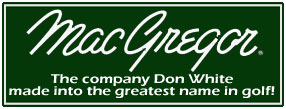 MacGregor/Don White logo