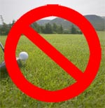 Having Kids is Great, But They Can Damper Your Golf Game