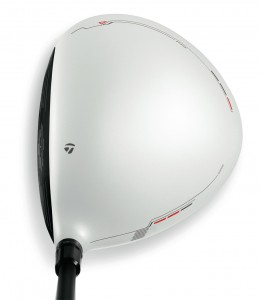 r11_crown R11 Driver @ Address