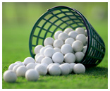 Do you want to break 100? – How about practice!