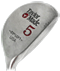 Golf’s Greatest Fairway Wood