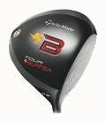 2008 TaylorMade Burner Fairway Woods and Hybrids – I gotta have them!