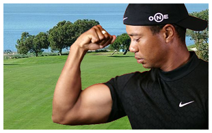 2008 U.S. Open – Don’t Count Tiger Out Just Yet