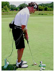 There Are Doctors Trying To Cure The Yips – Well It’s About Time!